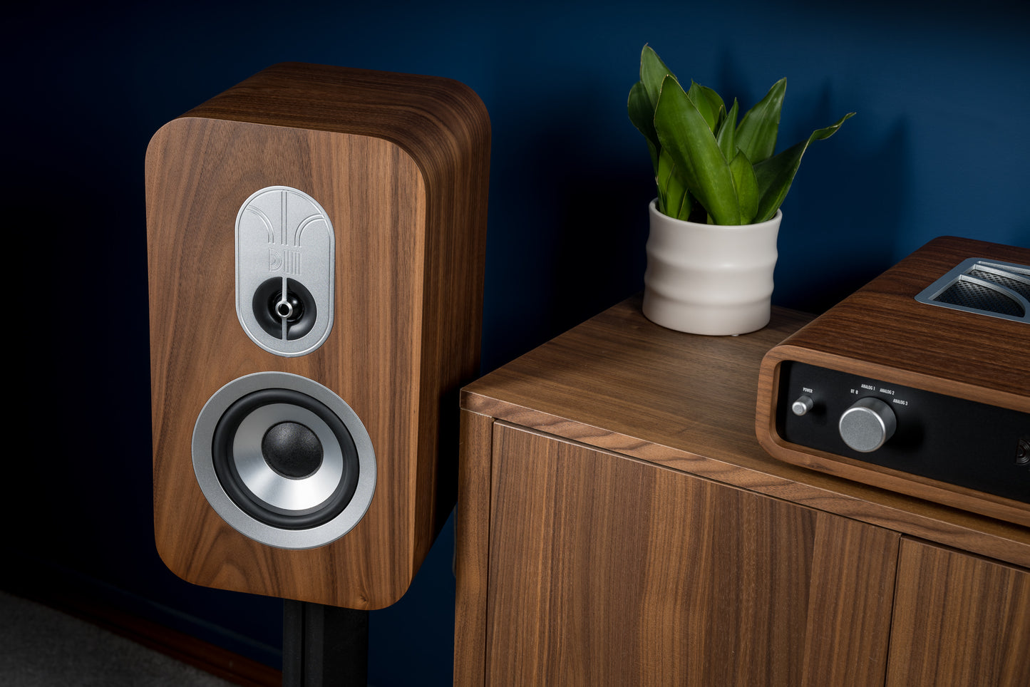 The Speakers