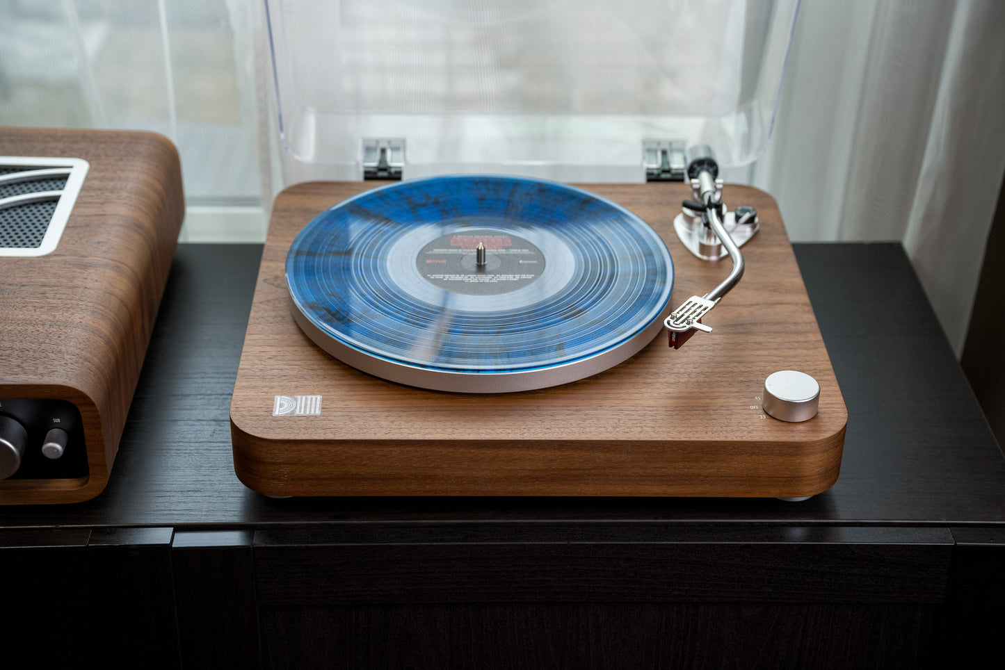 The Turntable