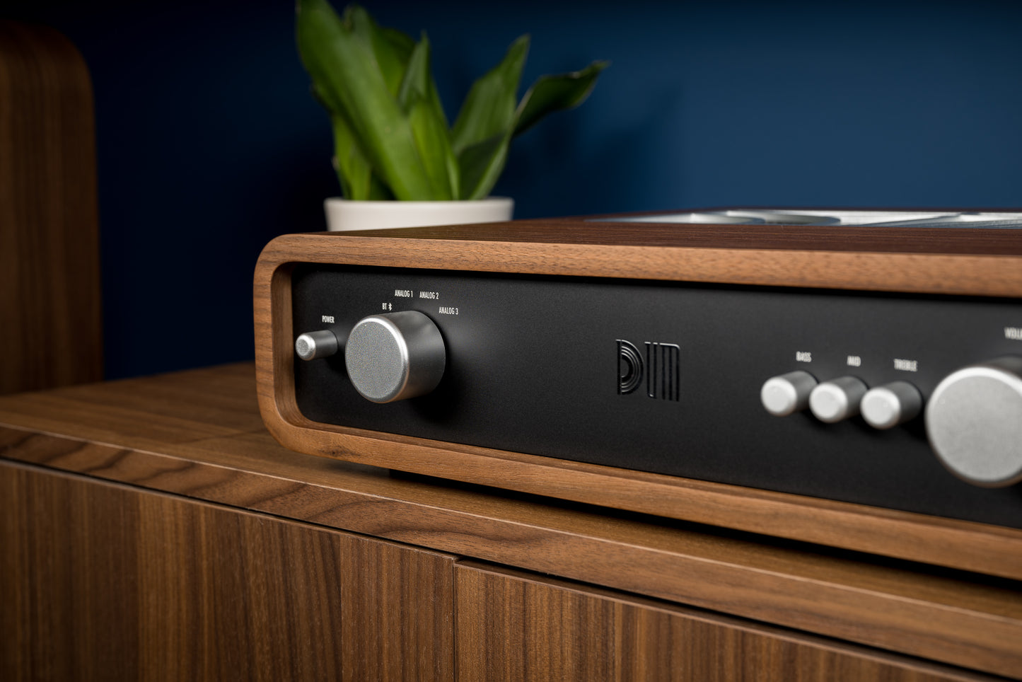 The Amplifier (Open Box/Refurbished)