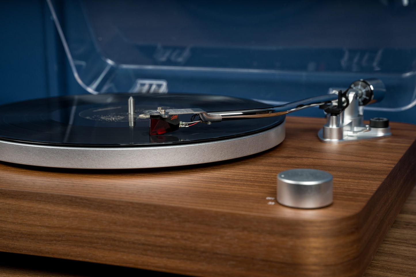 The Turntable