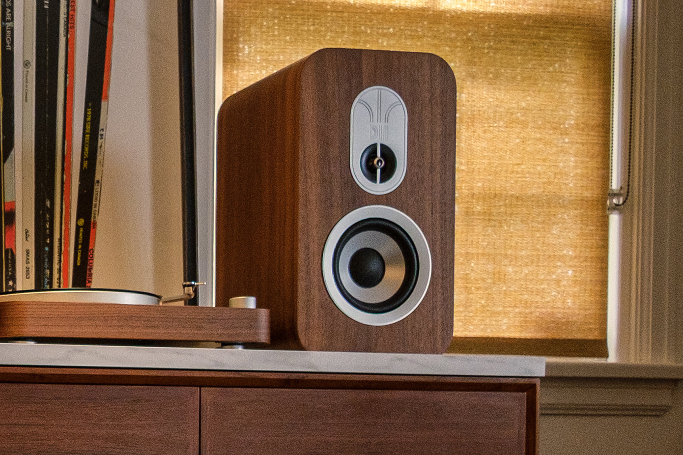 The Speakers