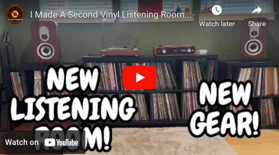 Dum Audio featured by Too Many Records