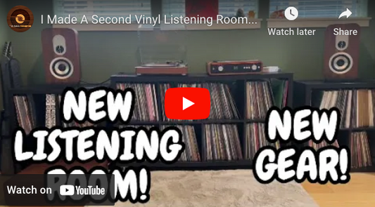 Dum Audio featured by Too Many Records