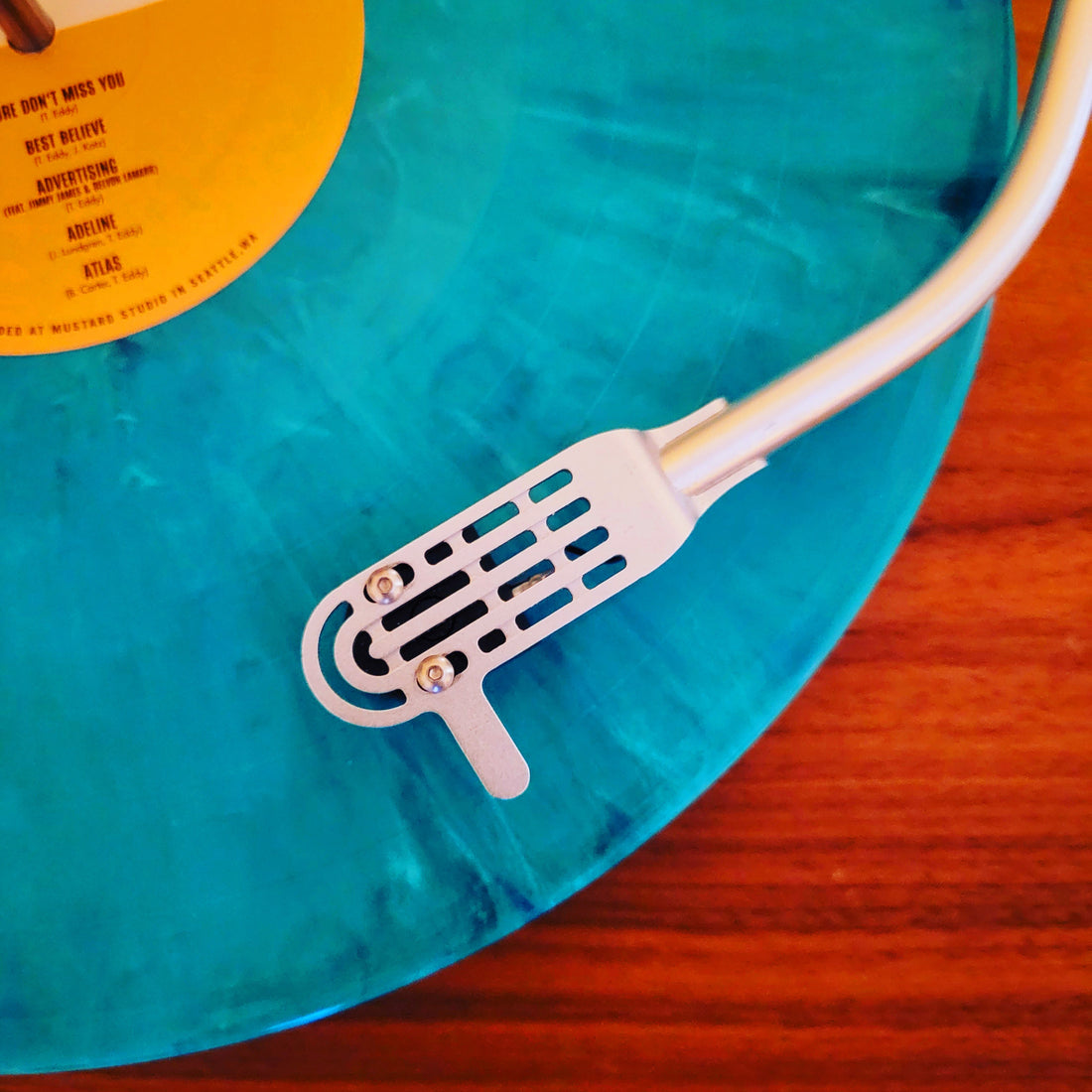 The Dum Audio Origin Story