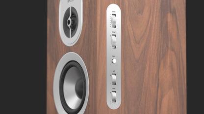 The Vaudeville Stereo System - Hi-Fi Audio, Simplified