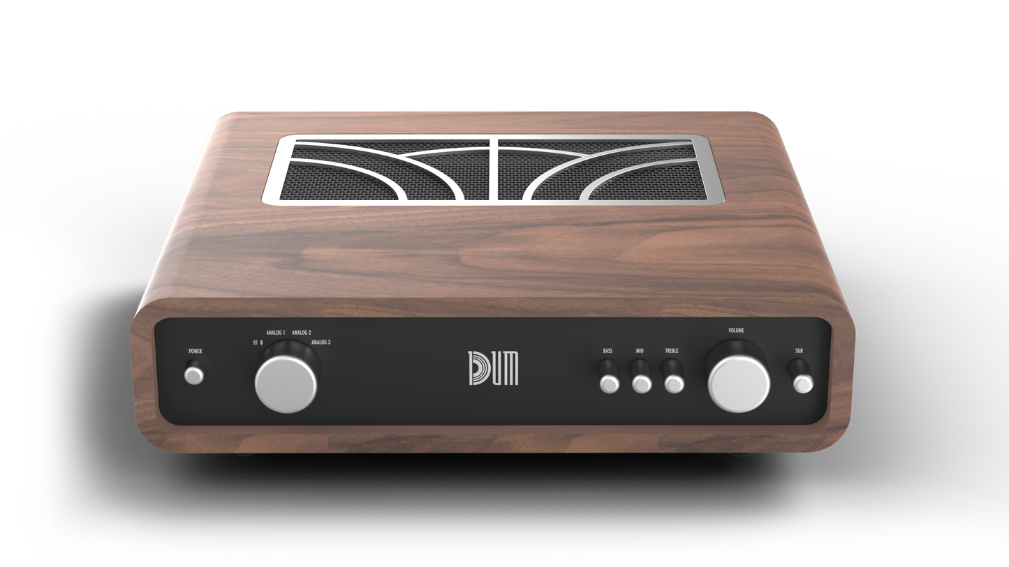 The Amplifier (Open Box/Refurbished)