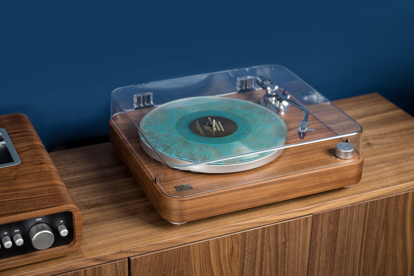 The Turntable