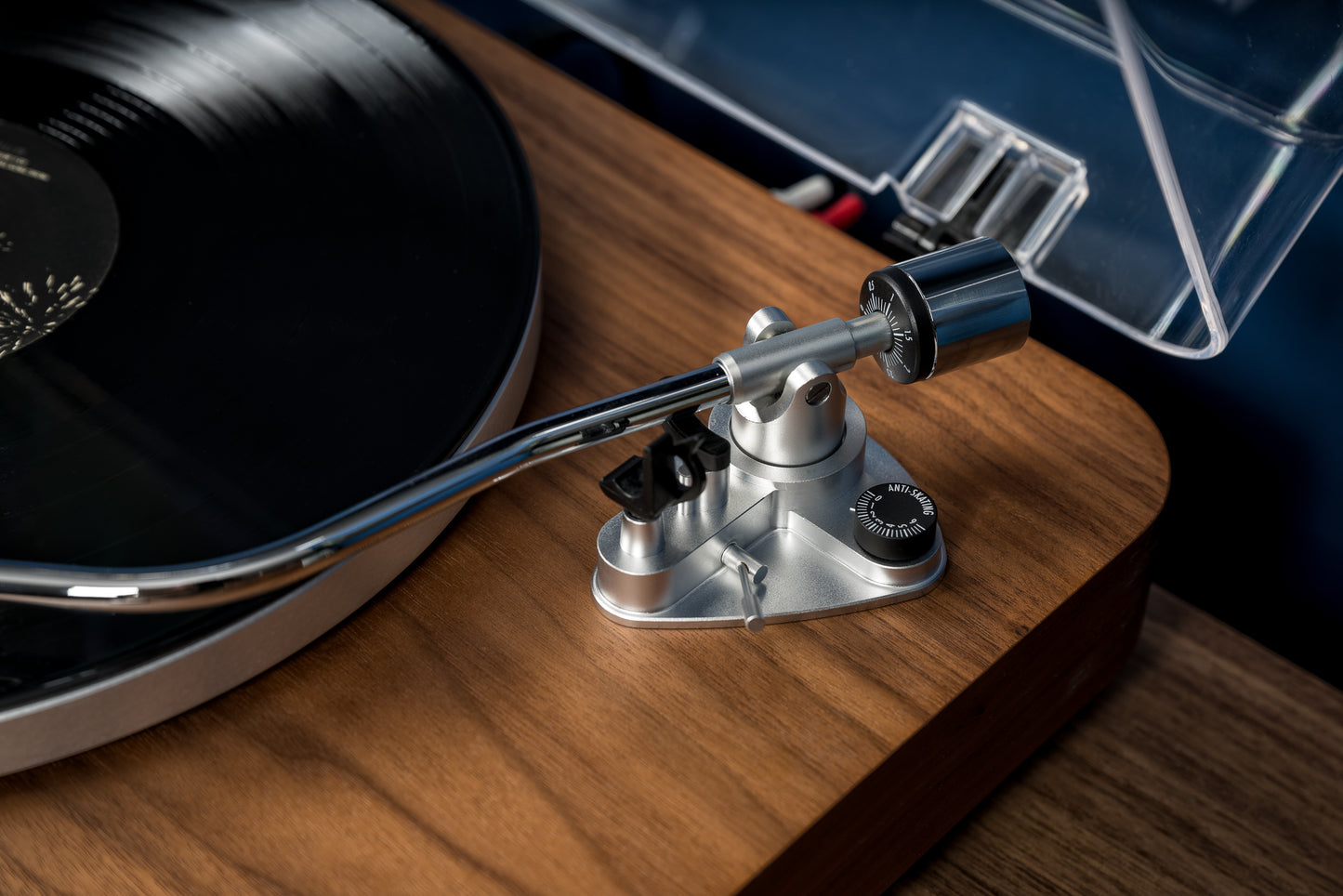 The Turntable