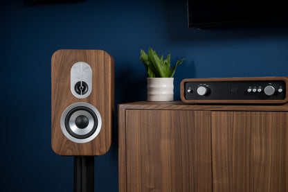 The Speakers