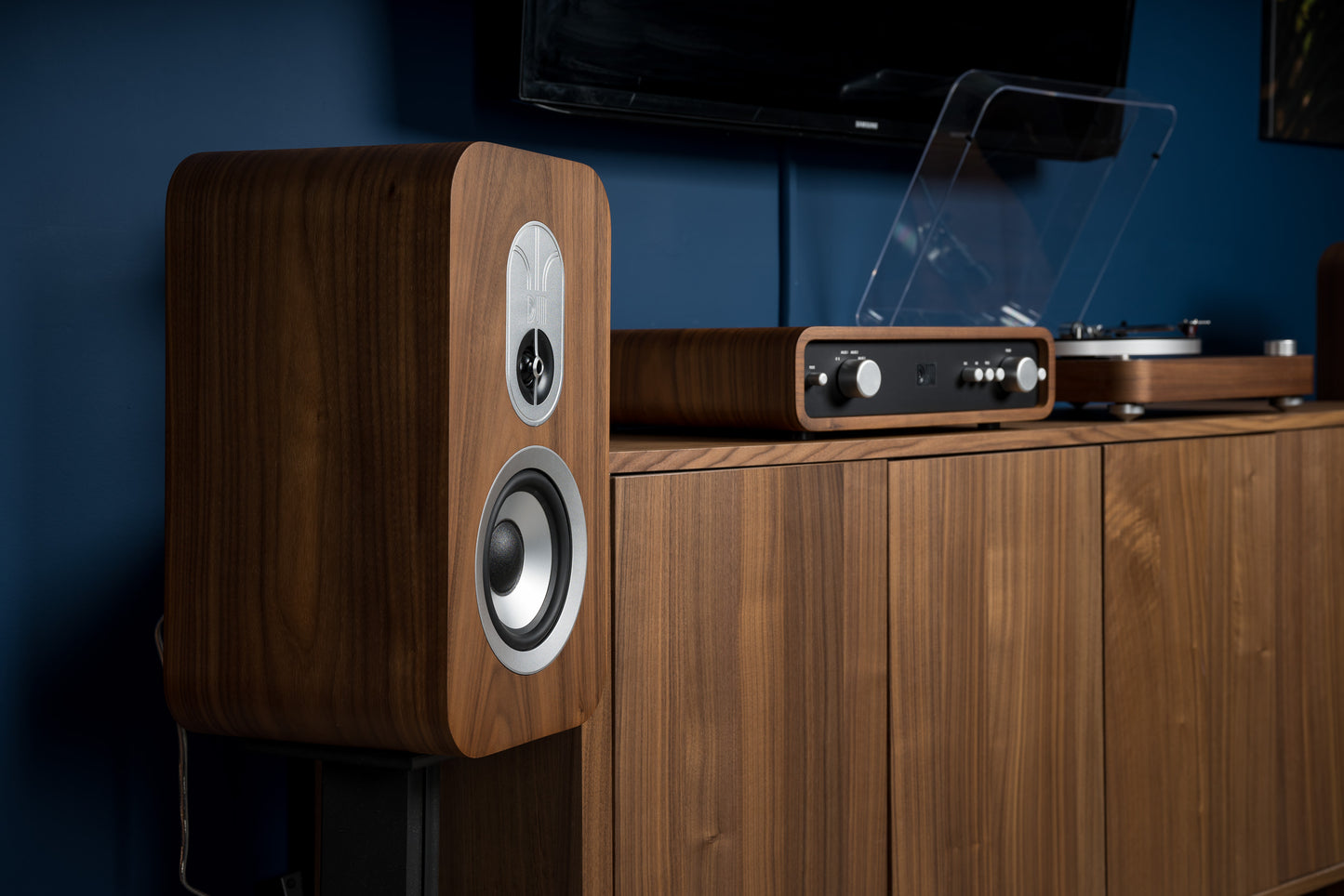 The Stereo System Bundle