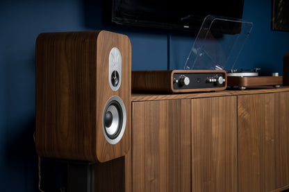 The Stereo System Bundle