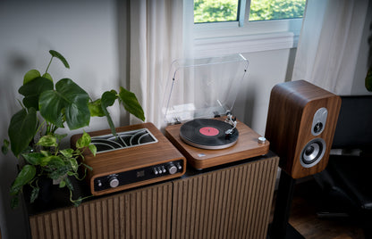 The Stereo System Bundle