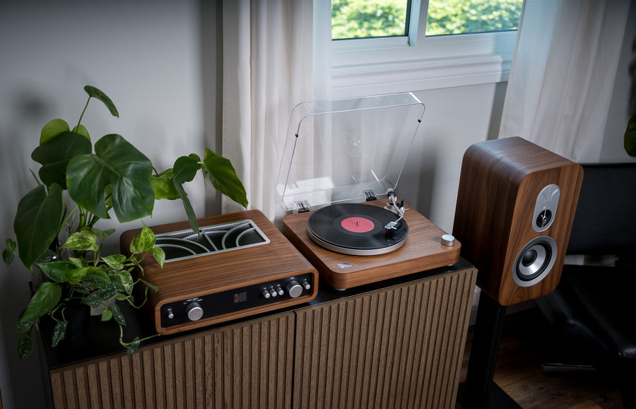 House Of Marley One Foundation review: Music-first Marley speaker