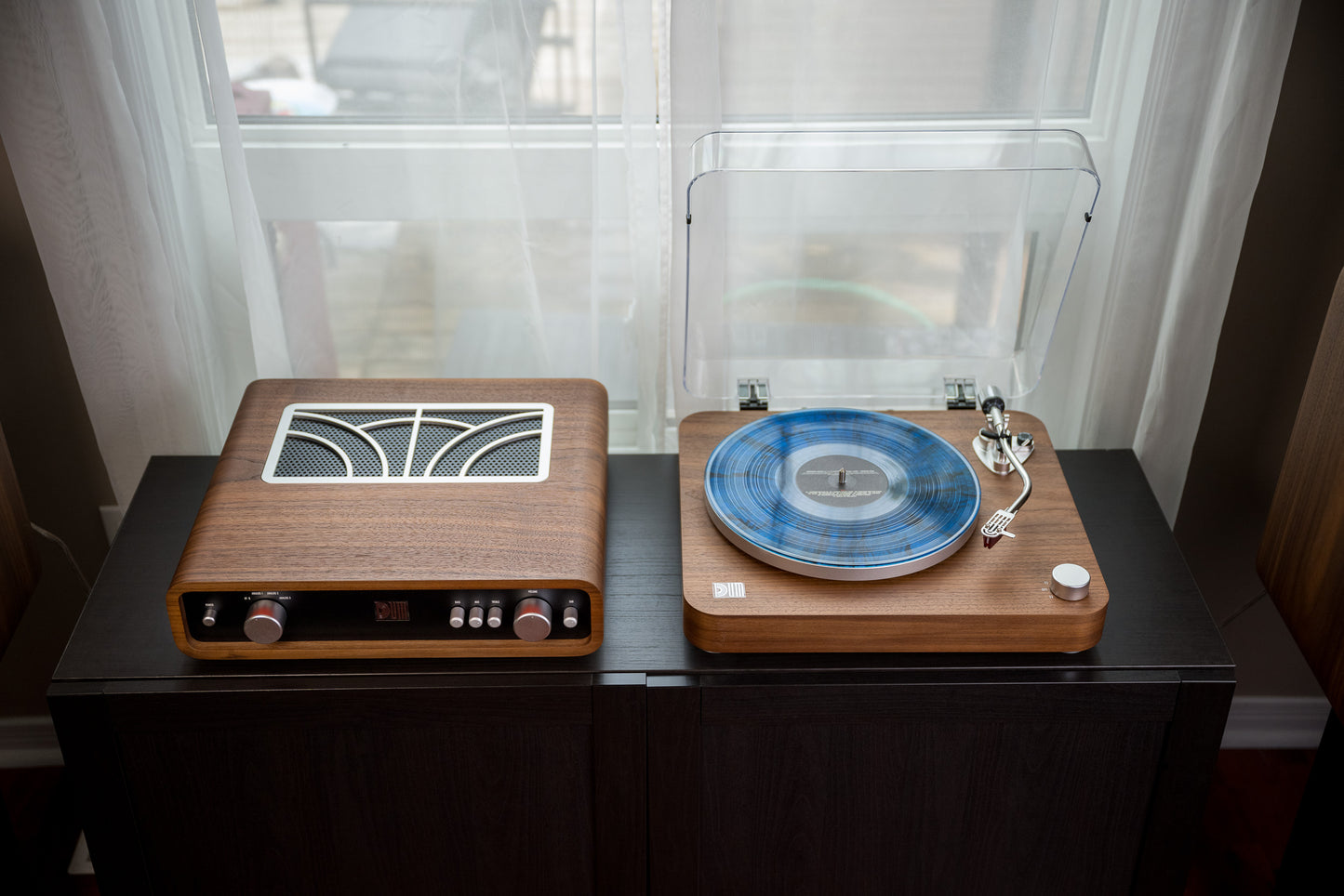 The Stereo System Bundle