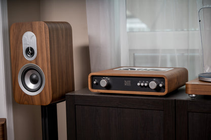 The Stereo System Bundle