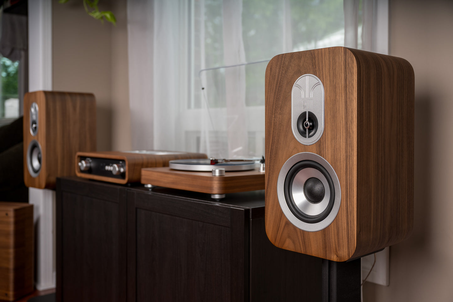 The Speakers