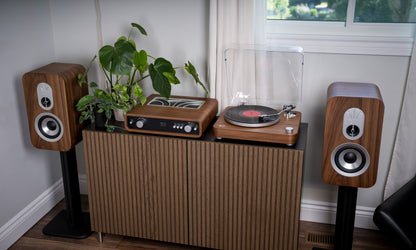 The Stereo System Bundle
