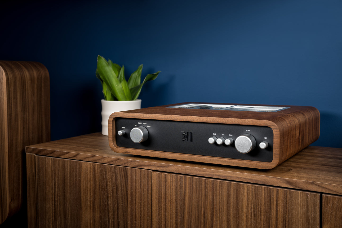 The Amplifier (Open Box/Refurbished)