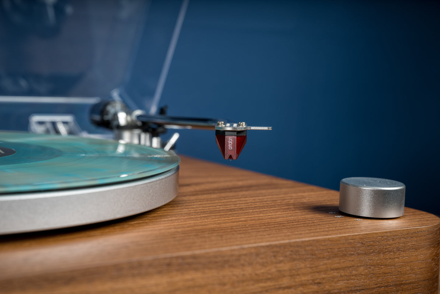 The Stereo System Bundle