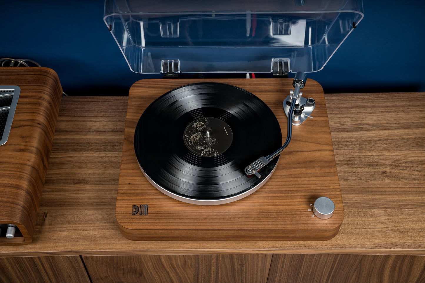 The Turntable