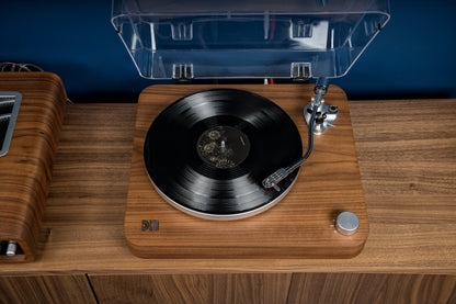 The Turntable