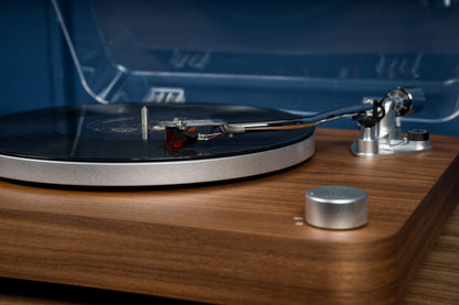 The Turntable