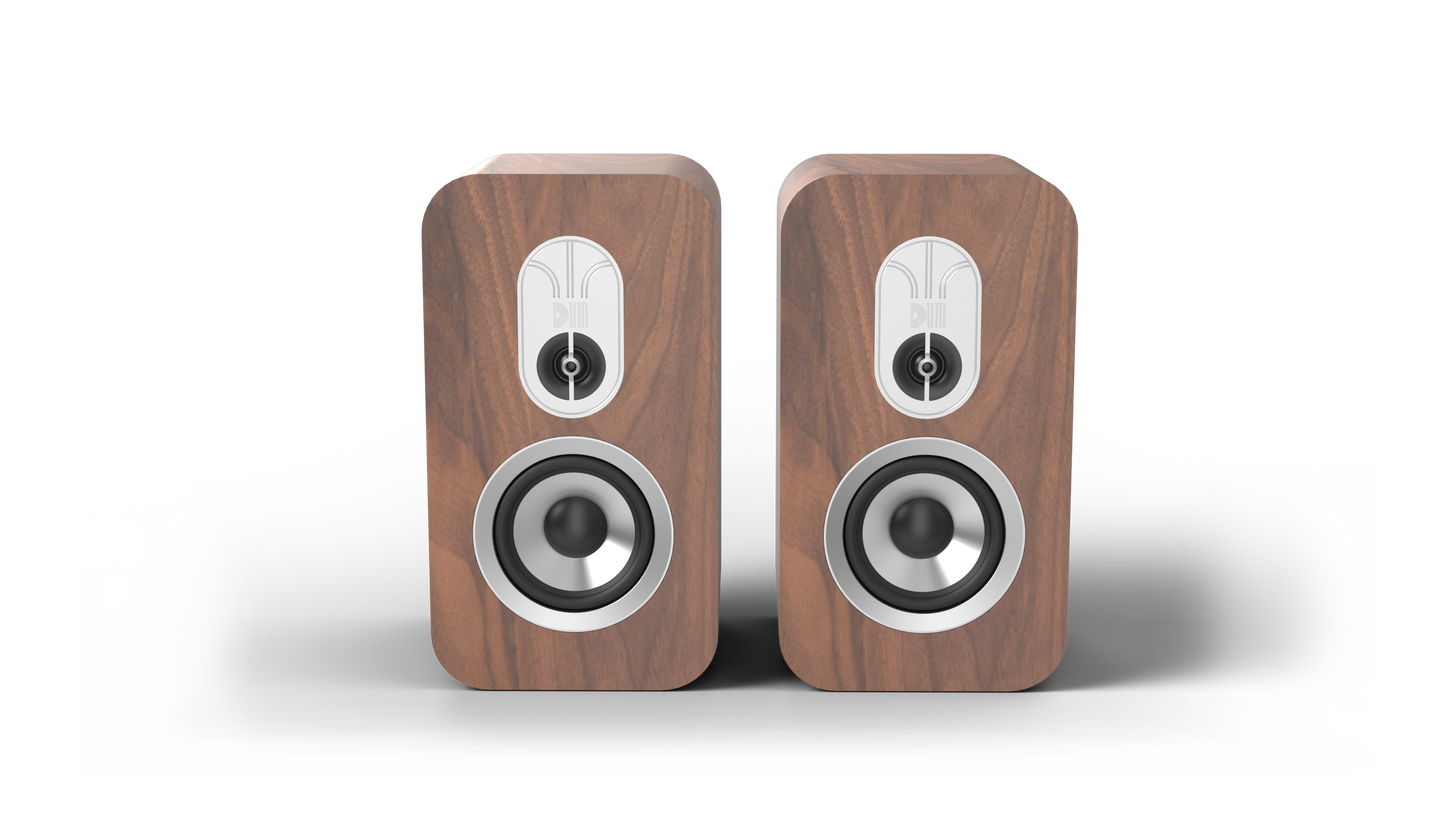 The Speakers
