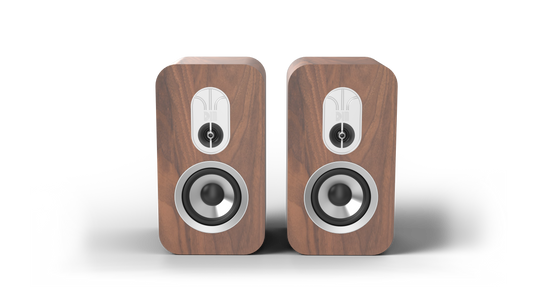 The Speakers