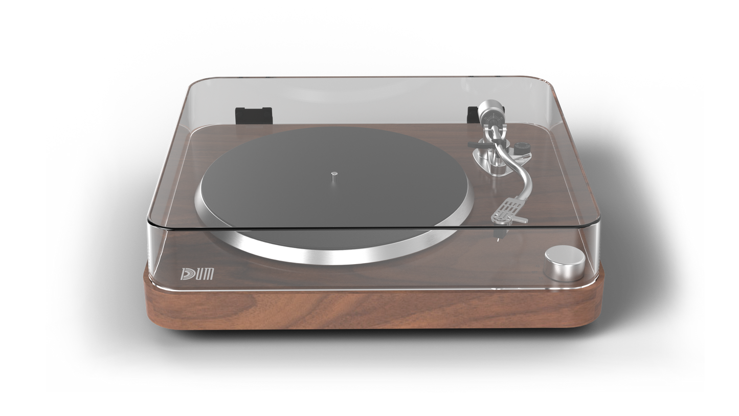 The Turntable