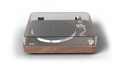 The Turntable