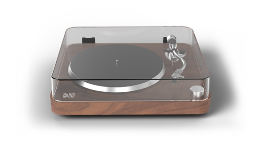 The Turntable