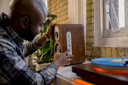 The Vaudeville Stereo System Bundle