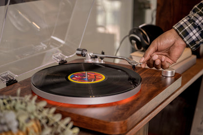 The Vaudeville Stereo System Bundle
