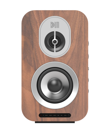 The Vaudeville Stereo System - Hi-Fi Audio, Simplified