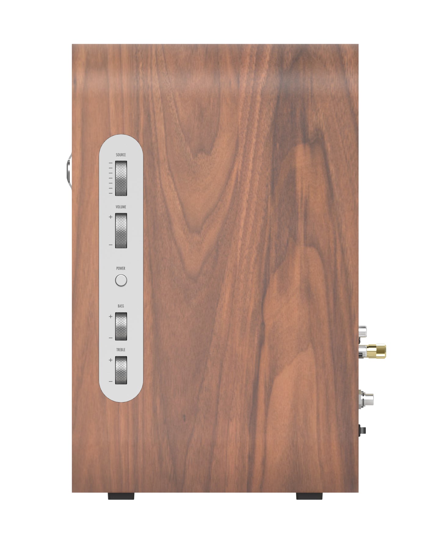 Vaudeville Collection Powered Speakers