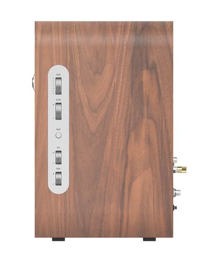 Vaudeville Collection Powered Speakers