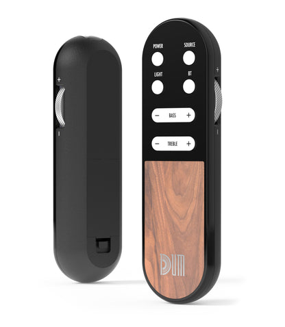 Vaudeville Collection Powered Speakers