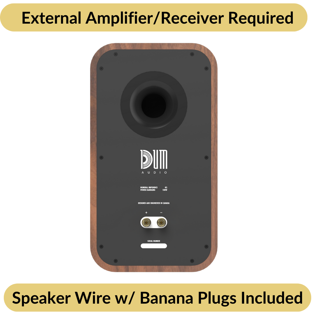 The Speakers