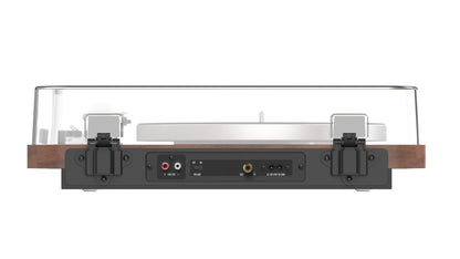 The Vaudeville Stereo System - Hi-Fi Audio, Simplified