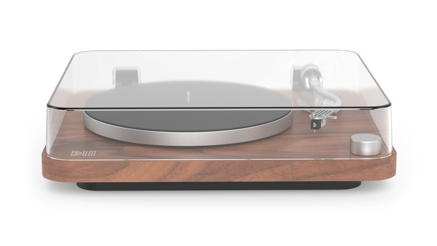 Vaudeville Collection Semi-Automatic Turntable