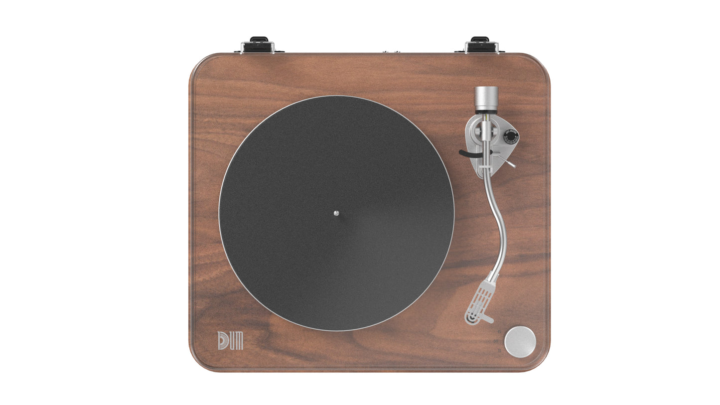 The Vaudeville Stereo System - Hi-Fi Audio, Simplified