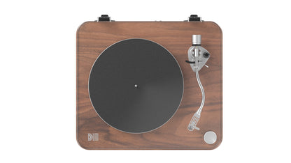 The Vaudeville Stereo System - Hi-Fi Audio, Simplified