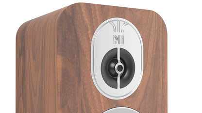 Vaudeville Collection Powered Speakers