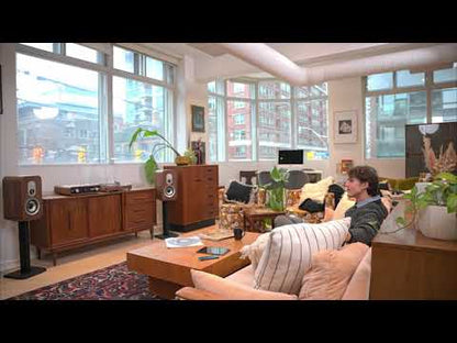 The Stereo System Bundle