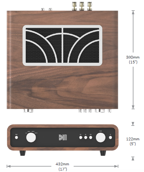 The Stereo System Bundle
