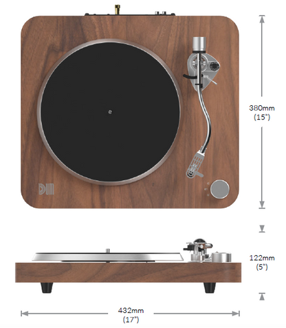 The Stereo System Bundle